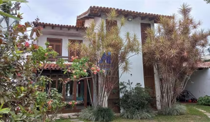 Linda Casa à venda, Barra da Tijuca, Rio de Janeiro, RJ