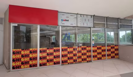 Vertice Mall - Loja para locação, Recreio dos Bandeirantes, Rio de Janeiro, RJ