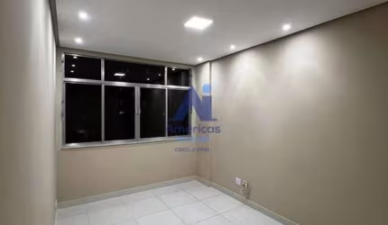Aconchegante Apartamento à venda, Botafogo, Rio de Janeiro, RJ