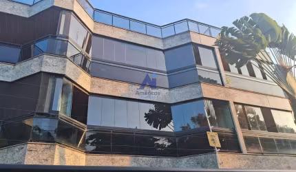 Apartamento para Venda e Locação, Recreio dos Bandeirantes, Rio de Janeiro, RJ
