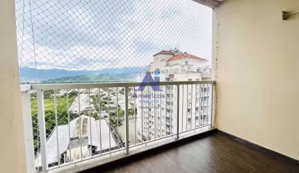 Nova Barra - Apartamento à venda 2 quartos + dependência reformado, recreio dos bandeirantes, Rio d