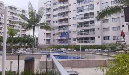 Apartamento à venda, Recreio dos Bandeirantes, Rio de Janeiro, RJ