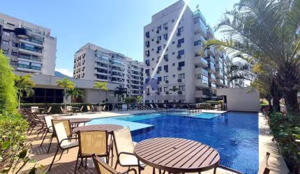Apartamento para venda, Recreio dos Bandeirantes, Rio de Janeiro, RJ