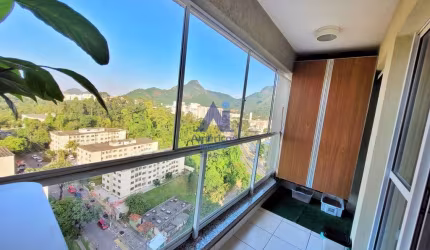Via Flamboyant 2 Quartos Lindo Apartamento à venda, Jacarepaguá, Rio de Janeiro, RJ