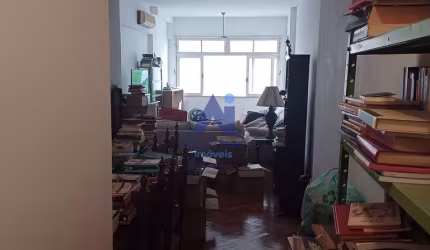Apartamento padrão à Venda, Tijuca, Rio de Janeiro, RJ