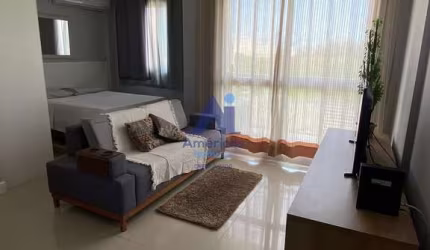 Flat à venda no condominio Studio 6677, Jacarepaguá, Rio de Janeiro, RJ