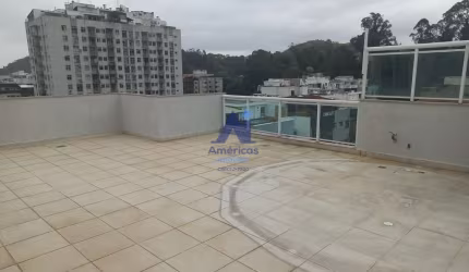 Cobertura / Penthouse para Venda e  locação, Freguesia (Jacarepaguá), Rio de Janeiro, RJ
