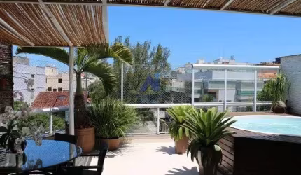 Cobertura / Penthouse à venda, Recreio dos Bandeirantes, Rio de Janeiro, RJ