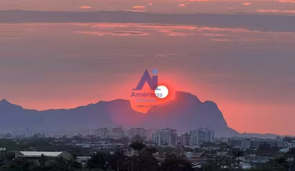 Cobertura para venda e locação, Recreio dos Bandeirantes, Rio de Janeiro, RJ