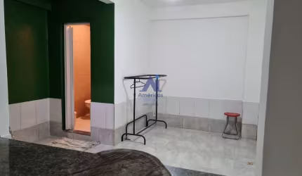 Kitnet para venda, Barra da Tijuca, Rio de Janeiro, RJ