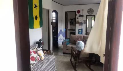 Casa à venda, na pitoresca Barra de Guaratiba, Rio de Janeiro, RJ