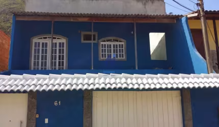 Casa à Venda,  Vargem Pequena , Rio de Janeiro, RJ