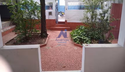 Casa com Terreno para venda com 360 m², Califórnia, Nova Iguaçu - RJ