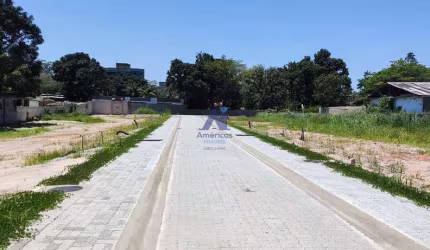 Capitão Pedro Afonso - Terreno à venda, Vargem Grande, Rio de Janeiro, RJ