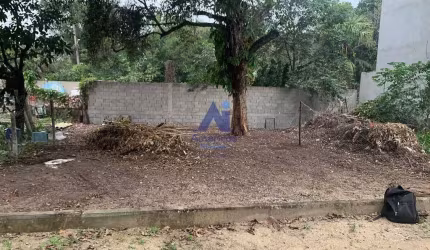 Terreno à venda em condomínio , Vargem Grande, Rio de Janeiro, RJ