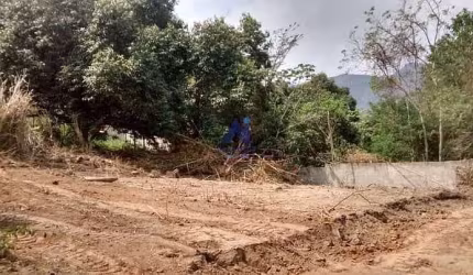 Terreno à venda, Guaratiba, Rio de Janeiro, RJ