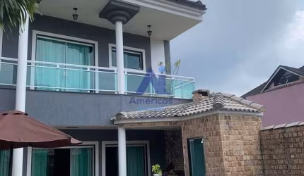 Casa para Venda em  Vargem Pequena, Rio de Janeiro, RJ