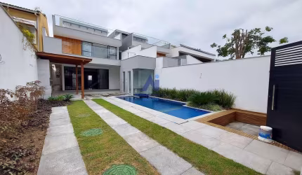 Casa Alto Padrão à venda, Rio Mar, Barra da Tijuca, Rio de Janeiro, RJ