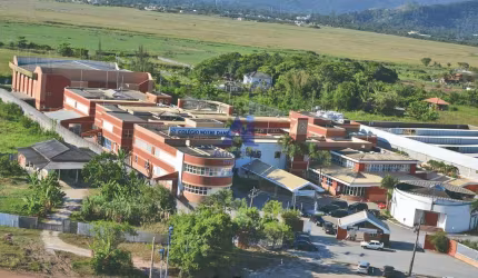 Raro Terreno Plano 2O.000² com frente Av. Américas à VENDA, Recreio dos Bandeirantes, Rio de Janeir