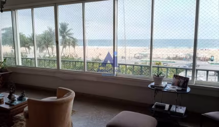 Apartamento para locação, Copacabana, Rio de Janeiro, RJ