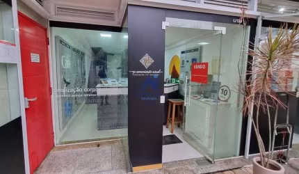 A3 Offices - Loja 47 m² - 1 vaga - para Locação e VENDA, Barra da Tijuca, Rio de Janeiro, RJ