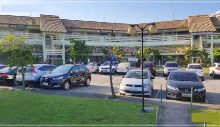 San Francisco Centro Comercial - Loja para Venda e Locação, Recreio dos Bandeirantes, Rio de Janeir
