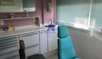 Loja Comercial Pronta para Venda ou Locação, totalmente equipada para consultórios dentários e harm