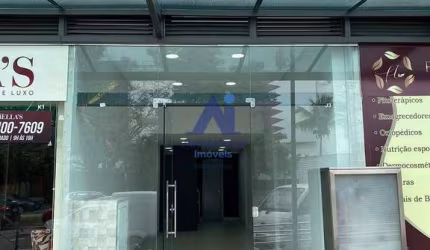 A4 Offices - Loja comercial à Venda, Recreio dos Bandeirantes, Rio de Janeiro, RJ