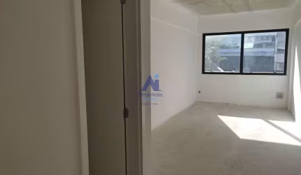 Sala para alugar, 27 m² por R$ 620,00/mês - Freguesia (Jacarepaguá) - Rio de Janeiro/RJ