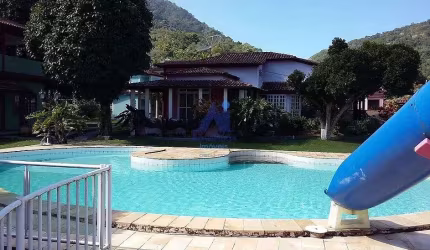 Chácara à venda em  Guaratiba, Rio de Janeiro, RJ