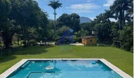 Sítio à venda e também locação, Ilha de Guaratiba,.  Muito Lindo e muito Espaço.  Rio de Janeiro, R