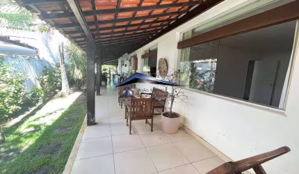 Casa Pedra do Sal
