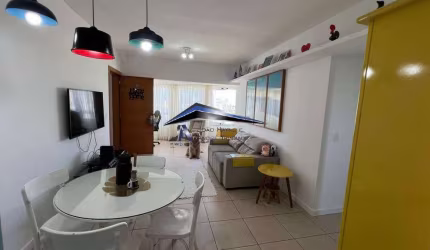 Apartamento Residencial na Federação