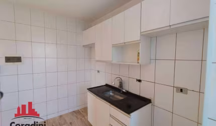 Apartamento para alugar - Jardim Monte Das Oliveiras - Nova Odessa/SP