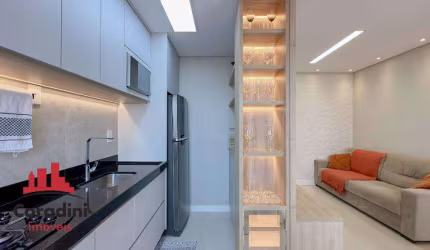 Apartamento Residencial Colline- Americana
