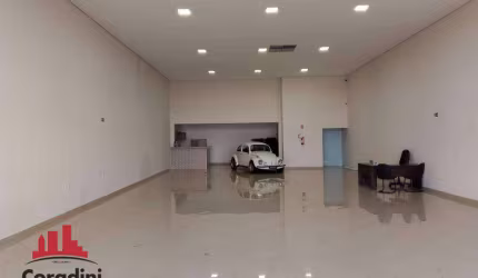 Salão para alugar, 172 m² por R$ 8.642,00/mês - Jardim Santa Rosa - Nova Odessa/SP