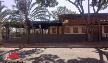 Salão para alugar - Parque Residencial Klavin - Nova Odessa/SP
