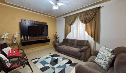 Casa à venda - Jardim Laudissi - Santa Bárbara D'Oeste/SP