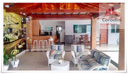 Casa com 2 dormitórios à venda, 120 m² por R$ 650.000,00 - Residencial Furlan - Santa Bárbara D'Oeste/SP