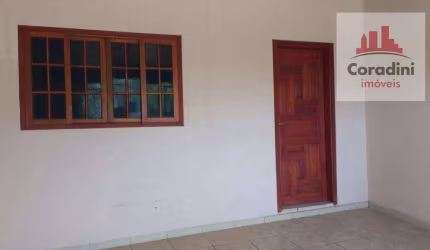 Casa com 2 dormitórios à venda, 90 m² por R$ 270.000,00 - Residencial Furlan - Santa Bárbara D'Oeste/SP