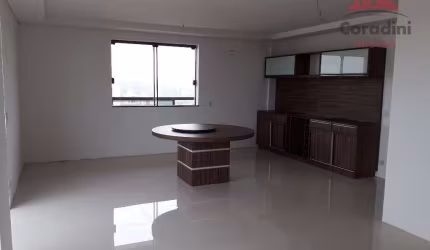 Apartamento com 3 dormitórios à venda, 320 m² por R$ 1.400.000,00 - Centro - Americana/SP