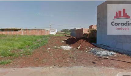 Terreno comercial à venda, Jardim Souza Queiroz, Santa Bárbara D'Oeste.