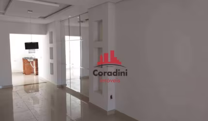 Apartamento com 2 dormitórios à venda, 86 m² por R$ 420.000,00 - Parque Universitário - Americana/SP