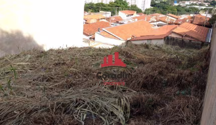 Terreno à venda, 360 m² por R$ 245.000,00 - Jardim Silmara - Amparo/SP