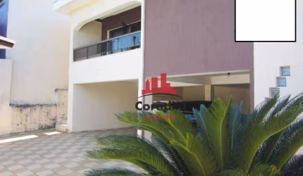 Casa com 3 dormitórios à venda, 457 m² por R$ 700.000,00- Jardim Santana - Americana/SP