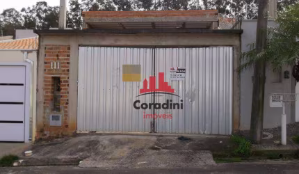 Salão para alugar, 110 m² por R$ 1.848,00/mês - Jardim Boer I - Americana/SP