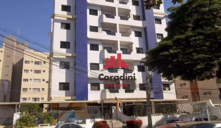 Apartamento com 3 dormitórios à venda, 100 m² por R$ 720.000,00 - Jardim São Paulo - Americana/SP