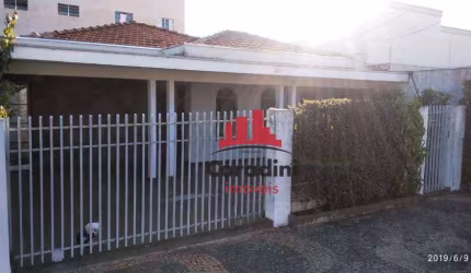 Casa com 3 dormitórios à venda, 260 m² por R$ 580.000,00 - Jardim Colina - Americana/SP