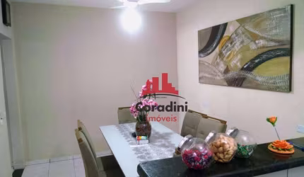 Casa com 2 dormitórios à venda, 85 m² por R$ 270.000,00 - Vila Azenha - Nova Odessa/SP
