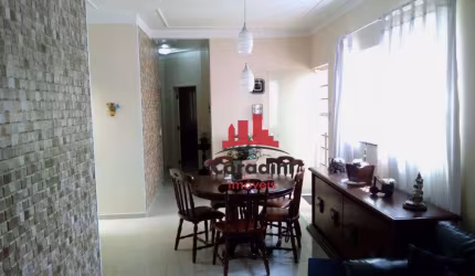 Casa com 3 dormitórios à venda, 155 m² por R$ 620.000,00 - Parque Nova Carioba - Americana/SP